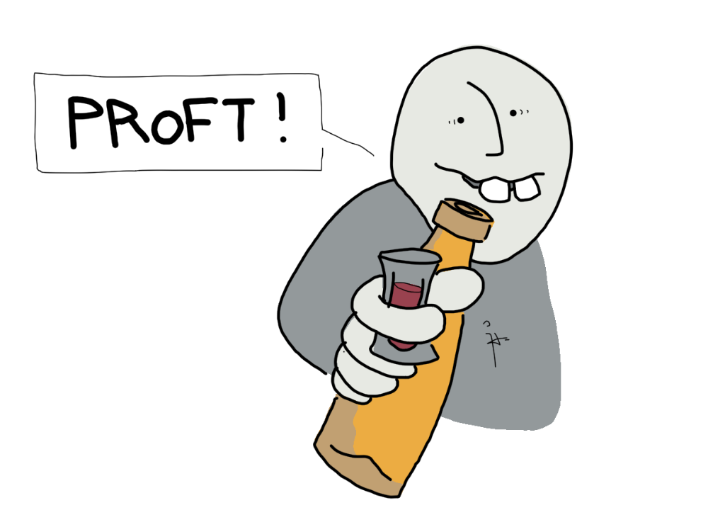PRoFT!